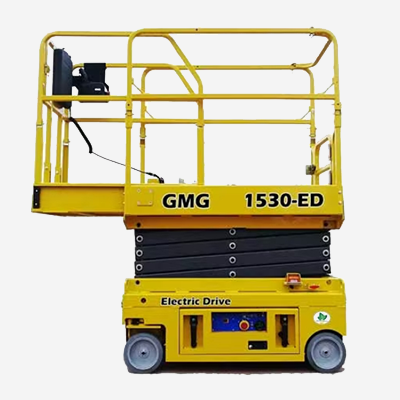 15ft scissor lift rental portland
