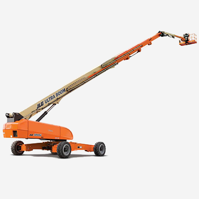 185ft Telescoping Boom Lift rental portland