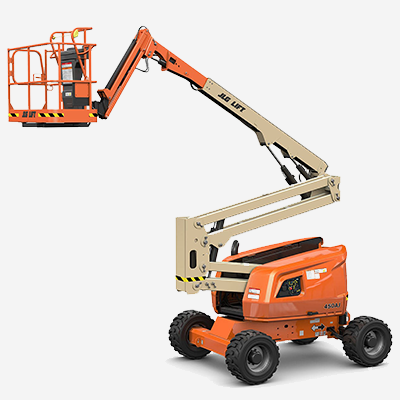 articulating boom lift rentals portland