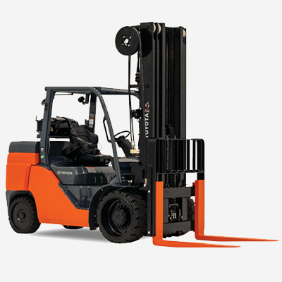 forklift rentals portland