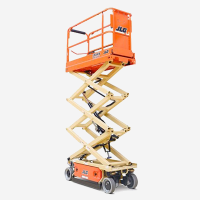 scissor lift rentals portland