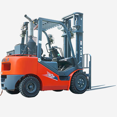 6,000 lb. Forklift rental portland